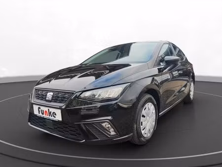 Seat Ibiza 1.0 TSI 95 Référence