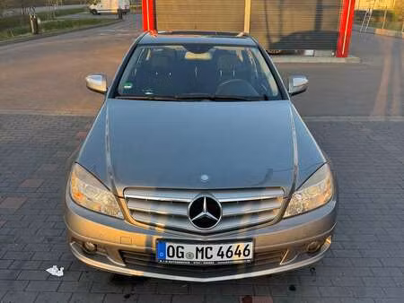 Mercedes-Benz Classe C C 220 2.1 CDI 170 Classic