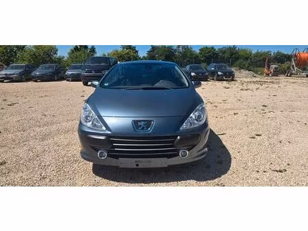 Peugeot 307 CC 1.6 110