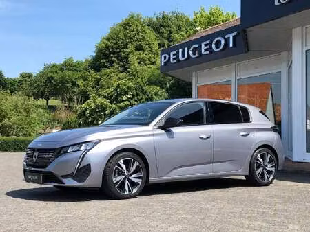 Peugeot 308 1.2 THP 130 Allure