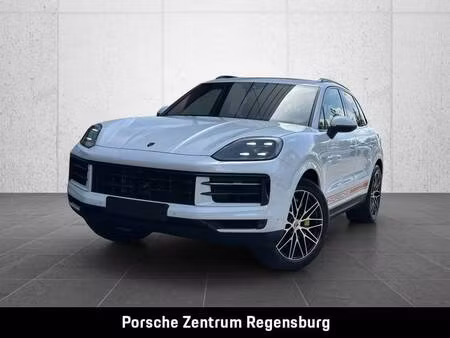Porsche Cayenne V6 3.0 4x4