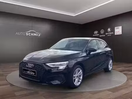 Audi A3 2.0 TDI 150