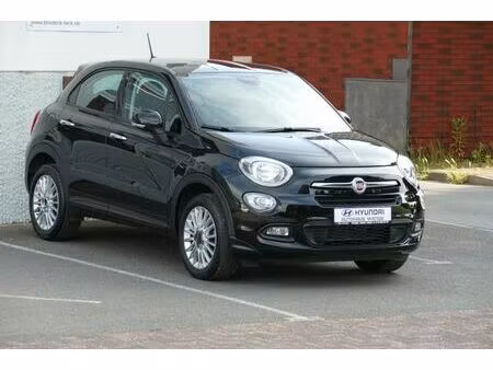 Fiat 500X 1.6 110 Popstar