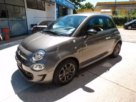 Fiat 500 1.0 69