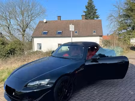 Honda S2000 2.0 240