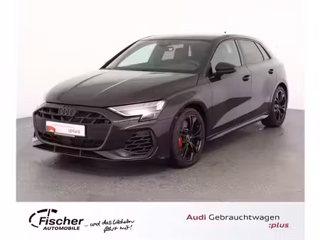 Audi A3 2.0 TDI 150 quattro