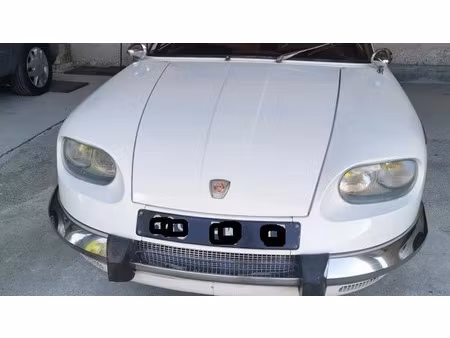 Panhard 24 