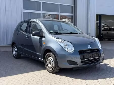 Suzuki Alto 1.0 68