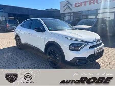 Citroën C4X 1.2 130 Shine