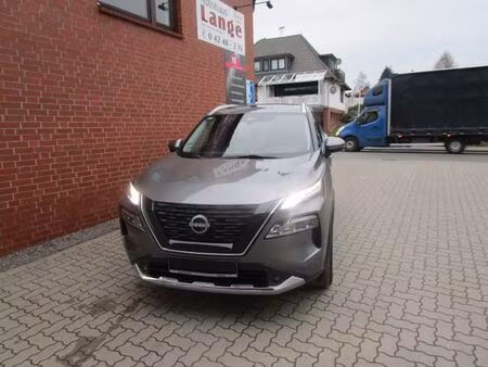 Nissan X-Trail E-4ORCE 1.5 213 Tekna 4x4