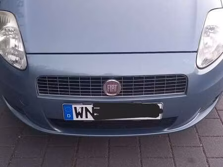 Fiat Grande Punto 1.4 77