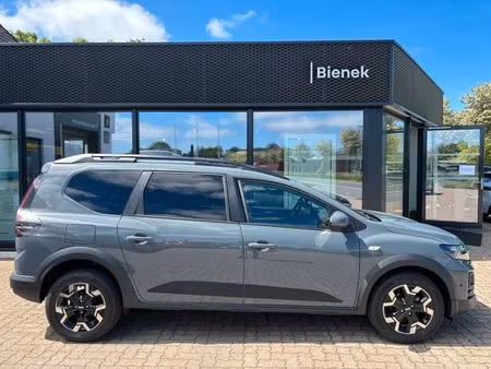 Dacia Jogger 1.0 TCe 110 Journey