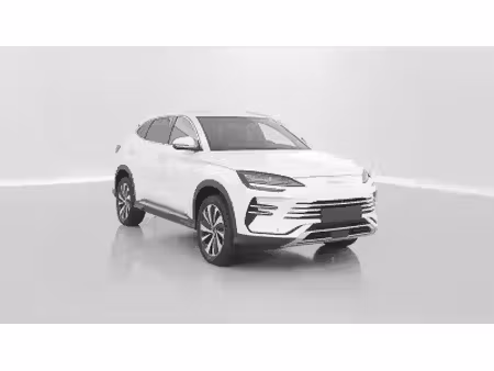 BYD Seal U 1.5 98