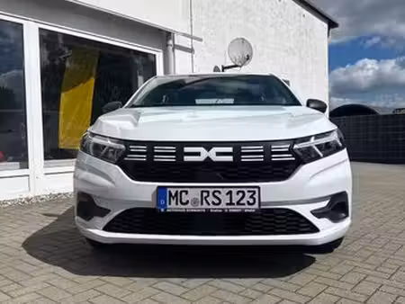 Dacia Sandero 1.0 67