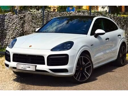 Porsche Cayenne V6 3.0 340 4x4