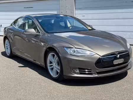 Tesla Model S 85d 428 4x4