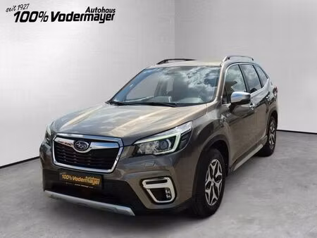 Subaru Forester E-Boxer 2.0 150 Comfort 4x4