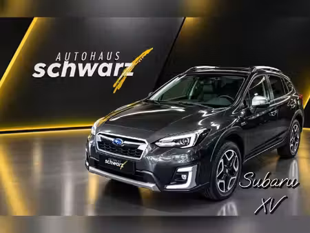 Subaru XV 2.0 150 Comfort 4x4