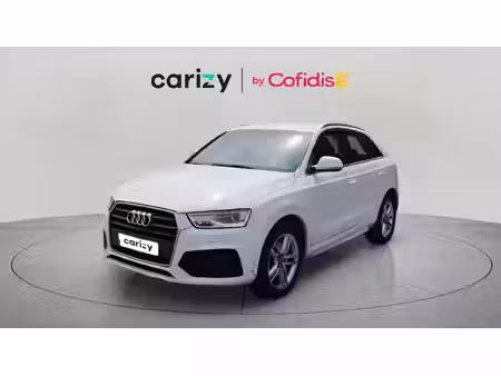 Audi Q3 1.4 TFSI 150 Ambiente