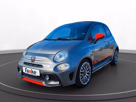 Abarth 595C 1.4 145