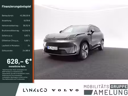 Lynk & Co 01 1.5