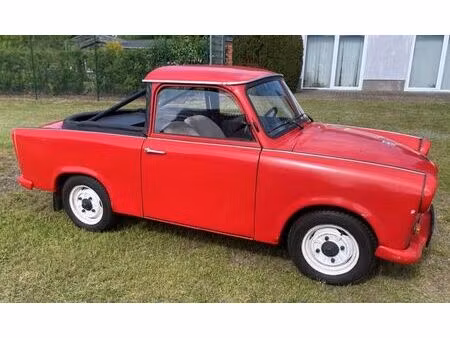 Trabant 601 