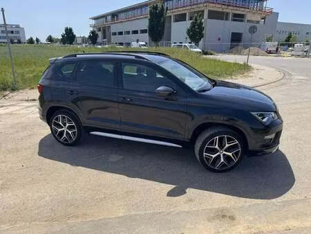 Seat Ateca 1.5 TSI 150 FR
