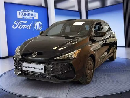 MG MG3 Standard