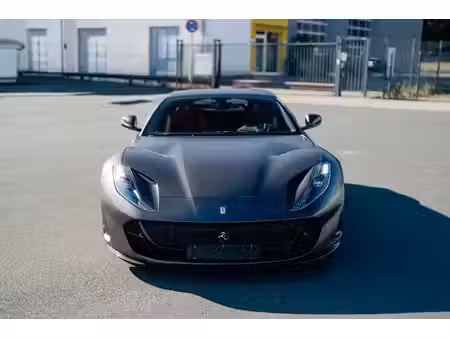 Ferrari 812 Superfast 6.5
