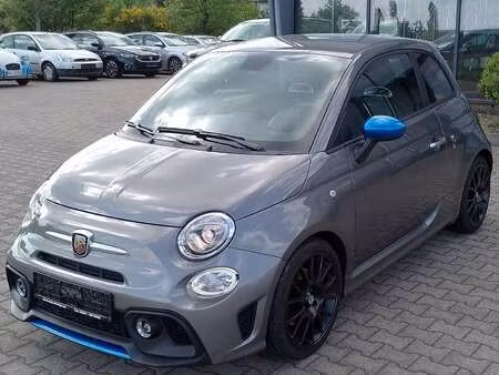 Abarth 500 1.4 165