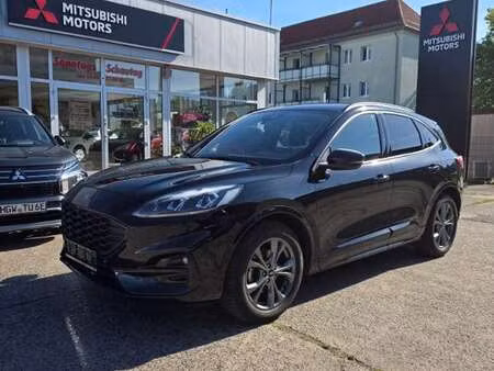 Ford Kuga 1.5