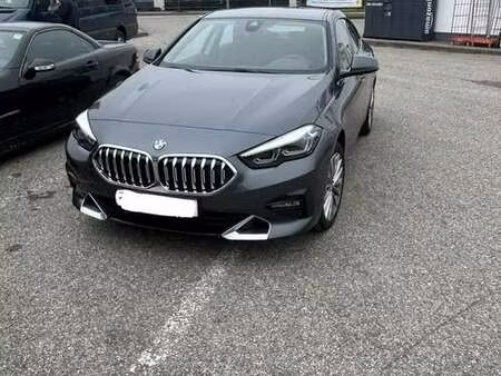 BMW Série 2 218i 1.5 136 Luxury
