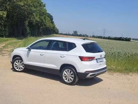 Seat Ateca 2.0 TSI 150 Style