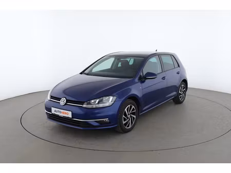 Volkswagen Golf 1.4 TSI 125