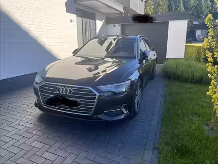Audi A6 45 TDI 3.0 TDI 231 Sport quattro