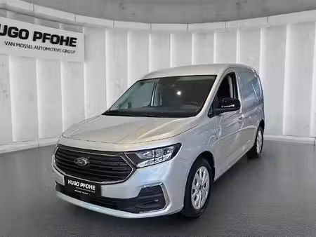 Ford Transit 2.0 102 Titanium
