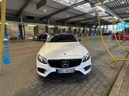 Mercedes-Benz Classe E E 300 2.0 211