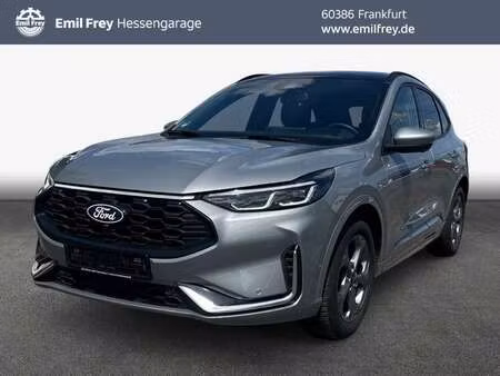Ford Kuga 2.5 152 ST Line X