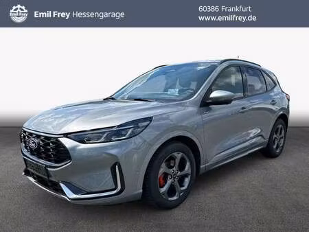 Ford Kuga 2.5 152 ST Line X