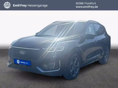 Ford Kuga 2.5 ST Line X