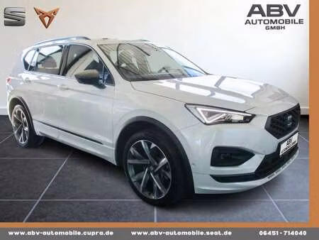 Seat Tarraco 1.4 150 FR 4x4