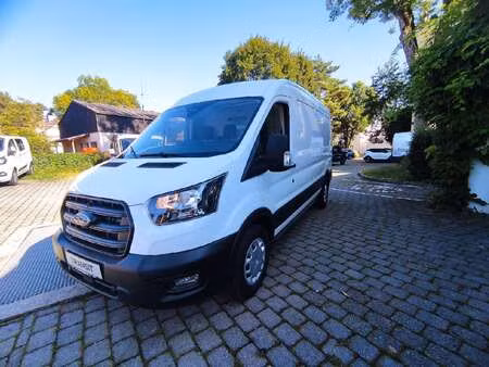 Ford Transit 2.0 TDCi 131 Trend
