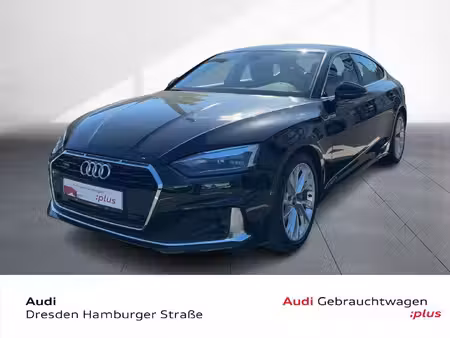 Audi A5 50 TDI V6 3.0 TDI 286 quattro