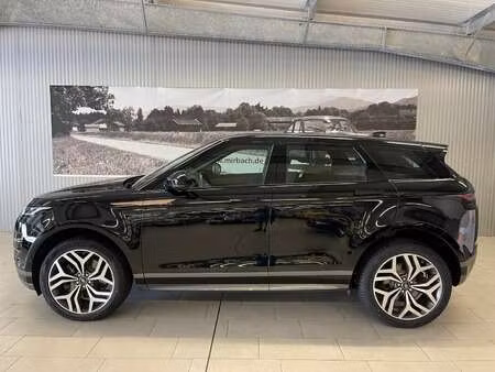 Land Rover Range Rover Evoque P300 2.0 309 R‑dynamic SE 4x4