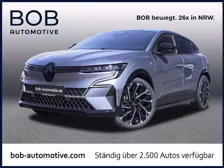 Renault Mégane E-Tech 220 Esprit Alpine