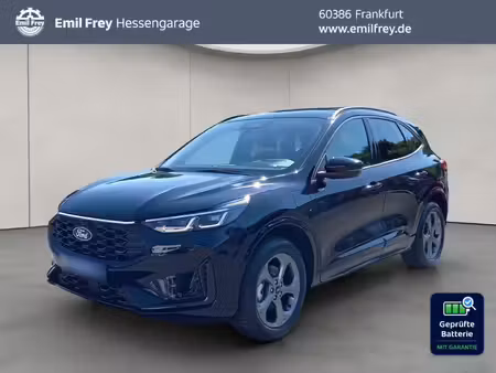 Ford Kuga 2.5 152 ST Line