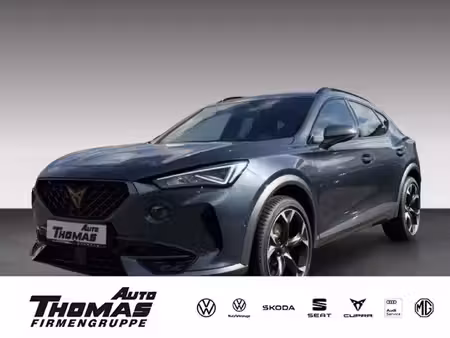 Cupra Formentor VZ 2.0 TSI 310 4x4