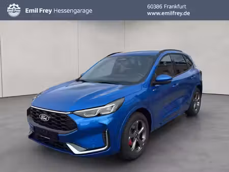Ford Kuga 2.5 152 ST Line X