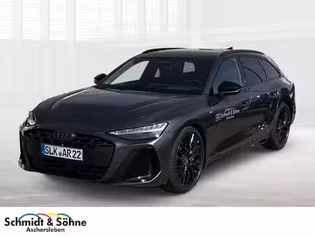 Audi A6 2.0 TDI 150 S line