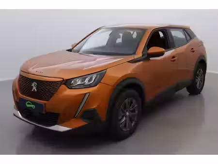 Peugeot 2008 136 Active